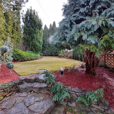 Bed & Breakfast Cecey Vendeghaz 3*