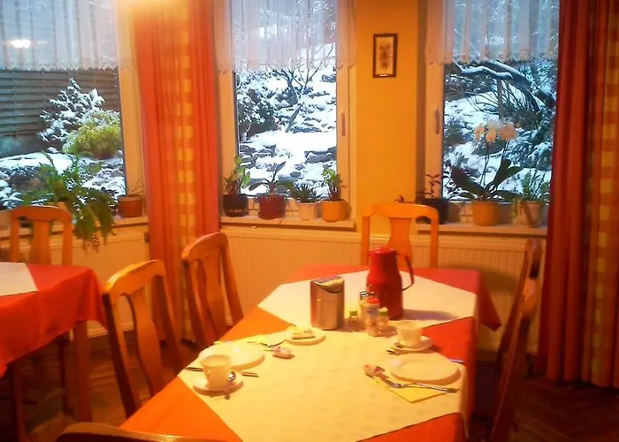 Cecey Vendeghaz 3* Eger