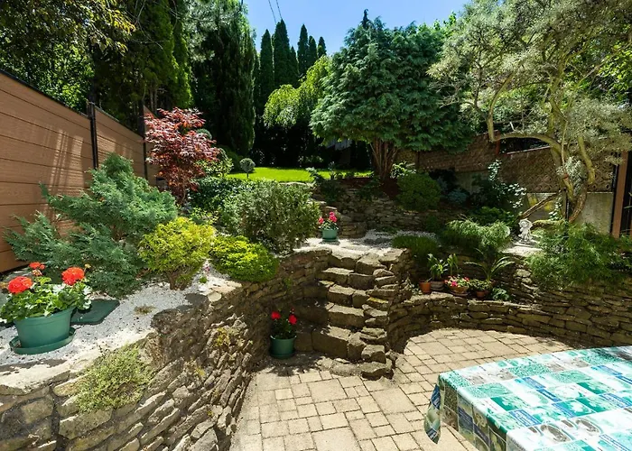 Bed & Breakfast Cecey Vendeghaz Eger