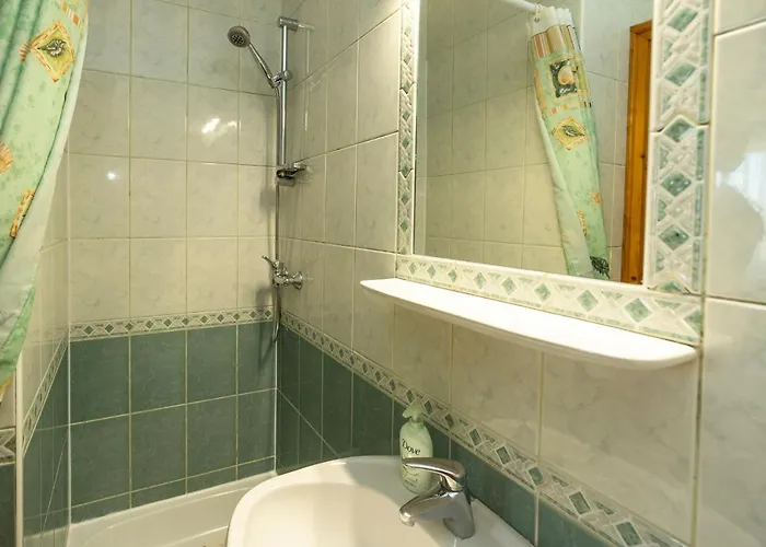 Bed & Breakfast Cecey Vendeghaz Eger