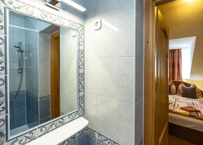 Bed & Breakfast Cecey Vendeghaz