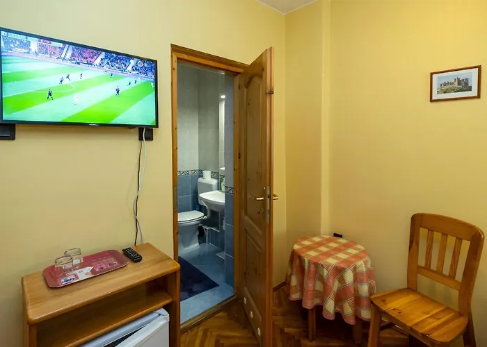 Bed & Breakfast Cecey Vendeghaz