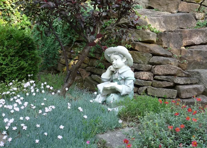 Bed & Breakfast Cecey Vendeghaz