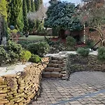 Bed & Breakfast Cecey Vendeghaz Eger