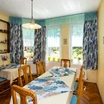 Bed & Breakfast Cecey Vendeghaz 3*