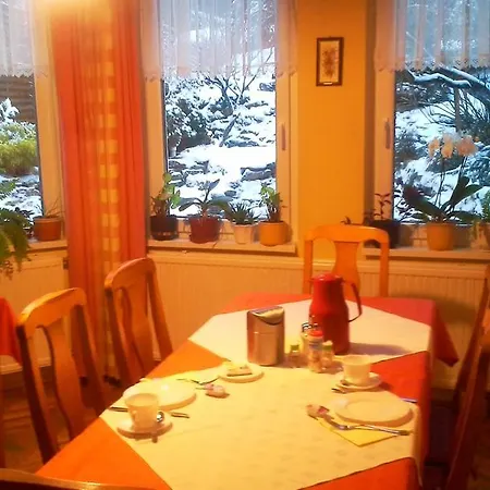 Cecey Vendeghaz 3* Eger