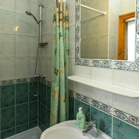 Bed and breakfast Cecey Eger