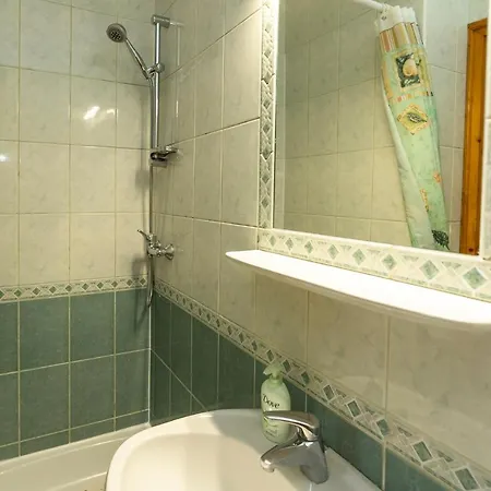 Bed and breakfast Cecey Eger
