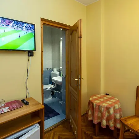 Bed and breakfast Cecey