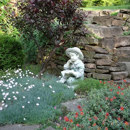 Nocleg ze śniadaniem Cecey Vendeghaz